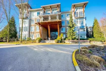 412 6628 120 Street, Surrey, BC, Surrey — Apartment/Condo for sale