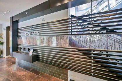Hallway Photo of 412 6628 120 Street, Surrey, BC