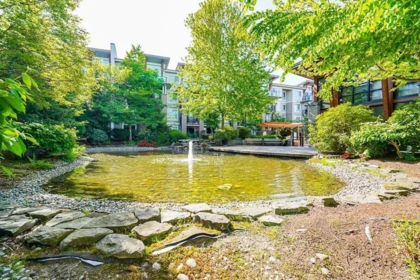 Hot Tub / Spa Photo of 412 6628 120 Street, Surrey, BC