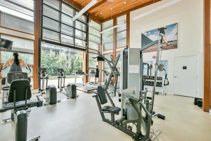 Loft / Bonus Room Photo of 412 6628 120 Street, Surrey, BC