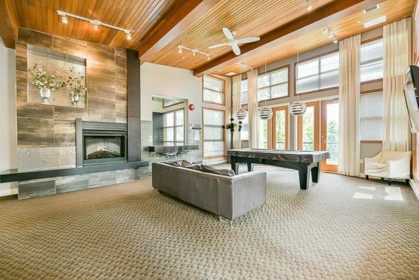 Outdoor Patio Photo of 412 6628 120 Street, Surrey, BC