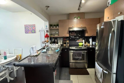 Pantry Photo of 412 6628 120 Street, Surrey, BC