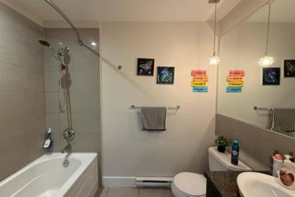 Primary Bedroom Photo of 412 6628 120 Street, Surrey, BC