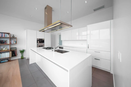 Breakfast Nook Photo of 901 5131 Brighouse Way, Richmond, BC