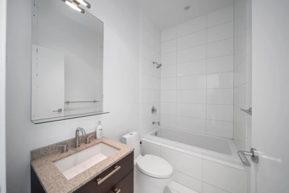 Hallway Photo of 901 5131 Brighouse Way, Richmond, BC