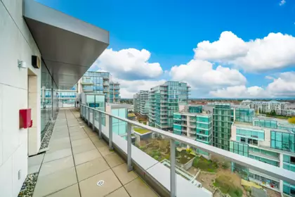 Hot Tub / Spa Photo of 901 5131 Brighouse Way, Richmond, BC
