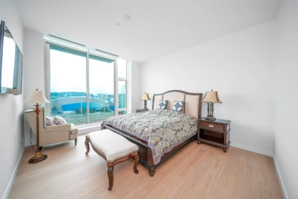 Loft / Bonus Room Photo of 901 5131 Brighouse Way, Richmond, BC