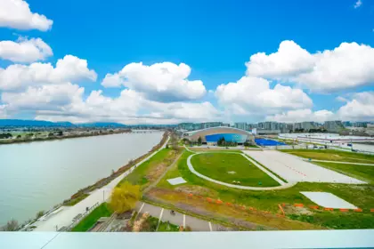 Neighborhood Park Photo Near 901 5131 Brighouse Way, Richmond, BC
