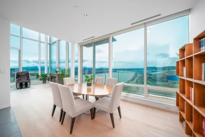Office / Den Photo of 901 5131 Brighouse Way, Richmond, BC