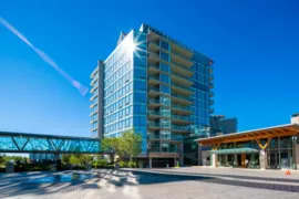 901 5131 Brighouse Way, Richmond, BC