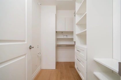 Office / Den Photo of 2523 W 8th Avenue, Vancouver, BC