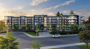 202 5486 199a Street, Langley, BC