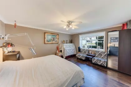 Basement Recreation Room Photo of 17346 60a Avenue, Surrey, BC