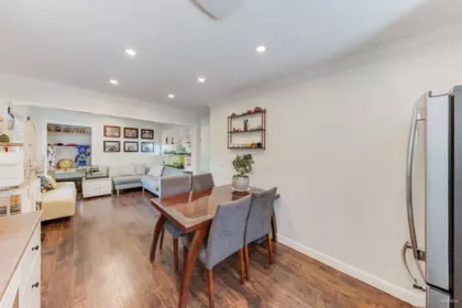 Breakfast Nook Photo of 17346 60a Avenue, Surrey, BC