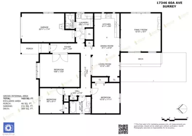 Hot Tub / Spa Photo of 17346 60a Avenue, Surrey, BC
