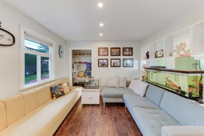 Kitchen Photo of 17346 60a Avenue, Surrey, BC