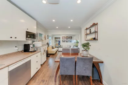 Pantry Photo of 17346 60a Avenue, Surrey, BC