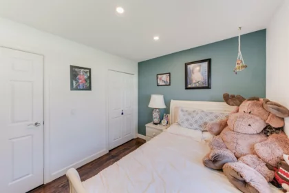 Staircase Photo of 17346 60a Avenue, Surrey, BC