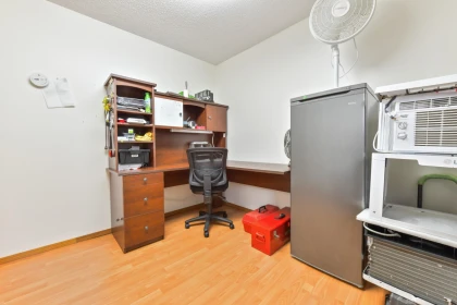 Basement Recreation Room Photo of 34560 Hurst Crescent, Abbotsford, BC