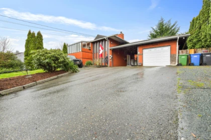 34560 Hurst Crescent, Abbotsford, BC, Abbotsford — Single Family Residence for sale