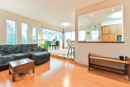 34560 Hurst Crescent, Abbotsford, BC, Abbotsford — Single Family Residence for sale