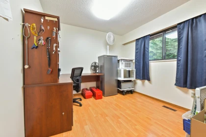 Loft / Bonus Room Photo of 34560 Hurst Crescent, Abbotsford, BC