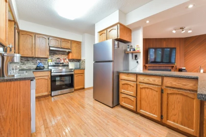Pantry Photo of 34560 Hurst Crescent, Abbotsford, BC