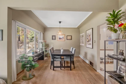Pantry Photo of 551 E Osborne Road, North Vancouver, BC