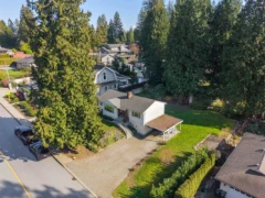 551 E Osborne Road, North Vancouver, BC
