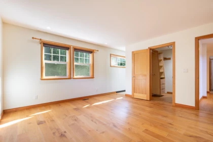 Mudroom Photo of 5191 Wesjac Road, Madeira Park, BC