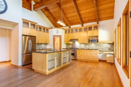 Pantry Photo of 5191 Wesjac Road, Madeira Park, BC