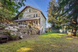 5191 Wesjac Road, Madeira Park, BC
