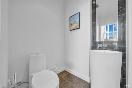 Hallway Photo of 1201 5199 Brighouse Way, Richmond, BC