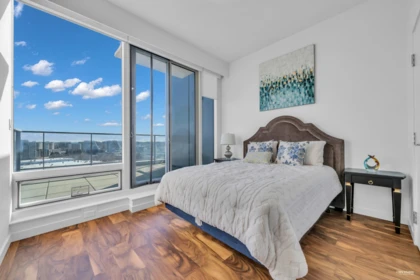 Loft / Bonus Room Photo of 1201 5199 Brighouse Way, Richmond, BC