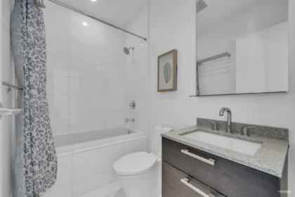 Mudroom Photo of 1201 5199 Brighouse Way, Richmond, BC