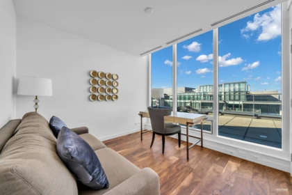 Primary Bedroom Photo of 1201 5199 Brighouse Way, Richmond, BC