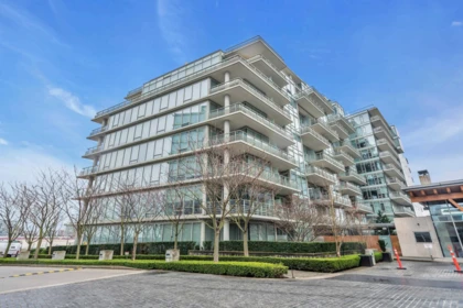 Swimming Pool Photo of 1201 5199 Brighouse Way, Richmond, BC