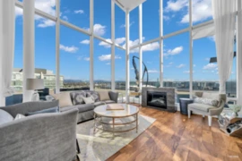 1201 5199 Brighouse Way, Richmond, BC