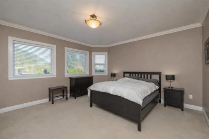 Loft / Bonus Room Photo of 2 14550 Morris Valley Road, Mission, BC