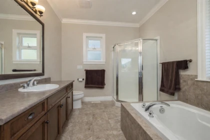 Office / Den Photo of 2 14550 Morris Valley Road, Mission, BC