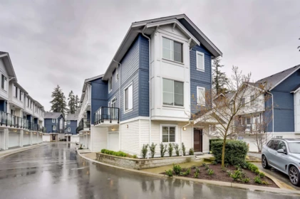 44 14355 62 Avenue, Surrey, BC, Surrey — Townhouse for sale