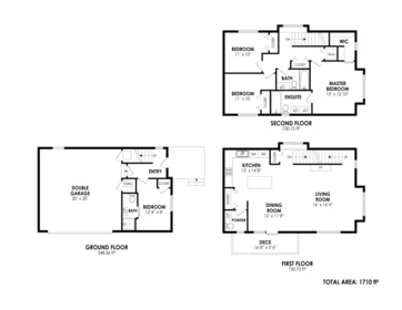 Front Yard Photo of 44 14355 62 Avenue, Surrey, BC