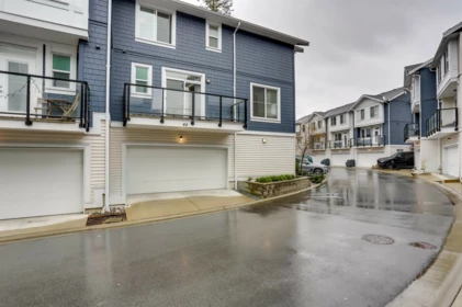 Garage Interior Photo of 44 14355 62 Avenue, Surrey, BC