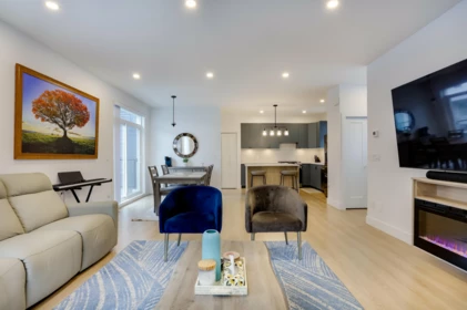 Kitchen Photo of 44 14355 62 Avenue, Surrey, BC