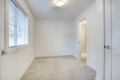 Laundry Room Photo of 44 14355 62 Avenue, Surrey, BC