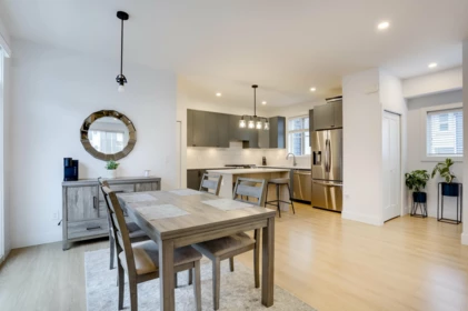 Pantry Photo of 44 14355 62 Avenue, Surrey, BC