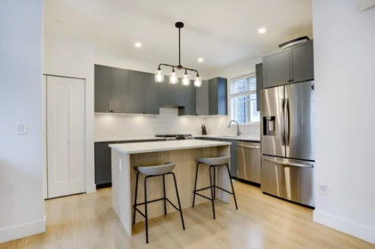 Primary Bedroom Photo of 44 14355 62 Avenue, Surrey, BC