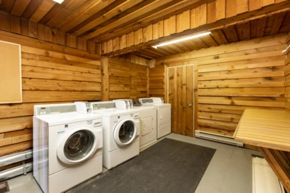 Mudroom Photo of 13 1470 Laurel Street, Pemberton, BC