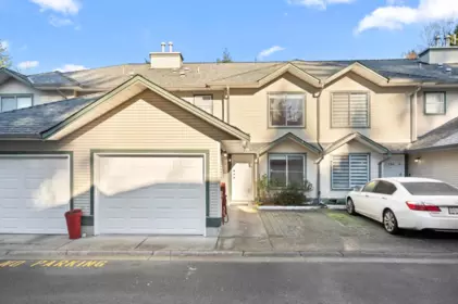 125 8655 King George Boulevard, Surrey, BC, Surrey — Townhouse for sale