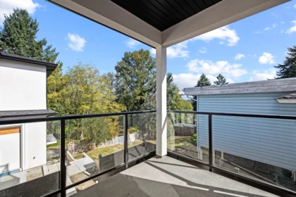 Street View Photo of 2 5115 Buxton Street, Burnaby, BC